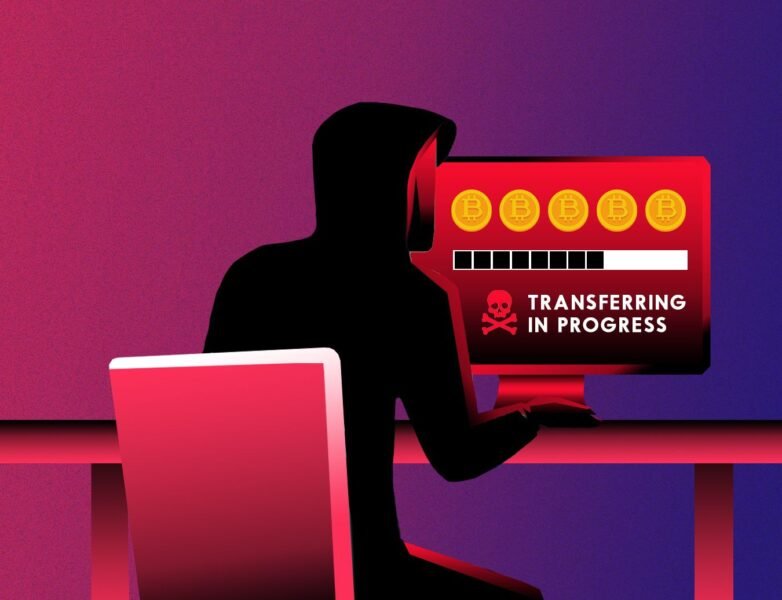 Avoiding Crypto Scams