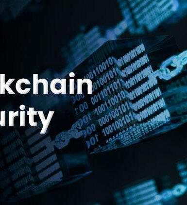 Blockchain Security