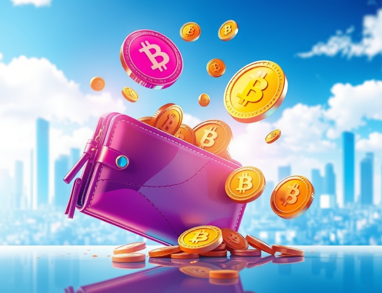 Coyyn.com Future of Digital Wallets
