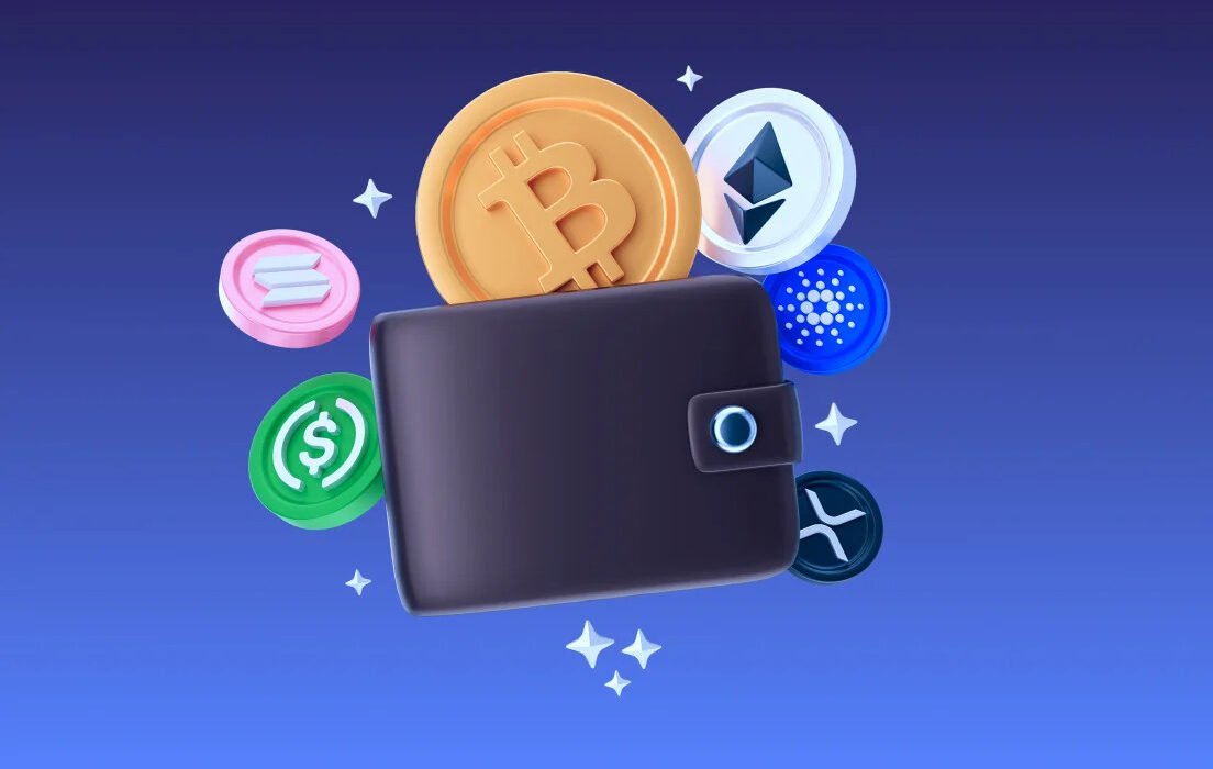 Crypto Wallet Security