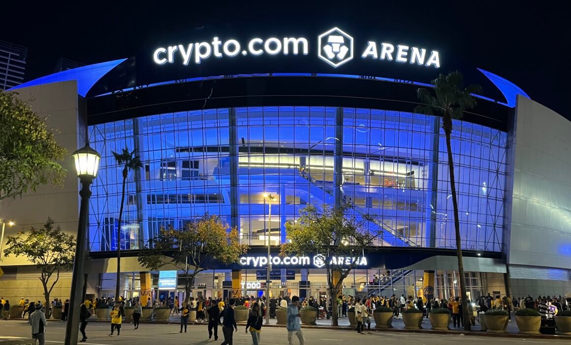 Crypto.com Arena