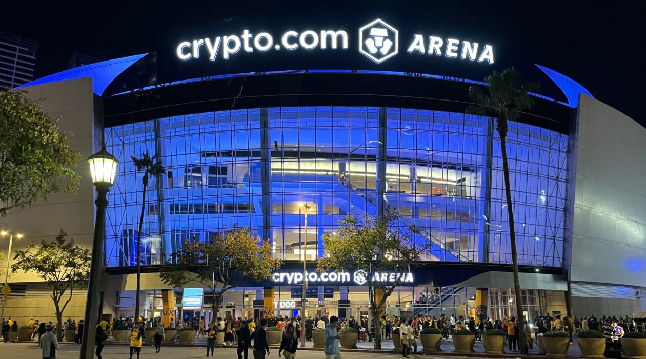 Crypto.com Arena