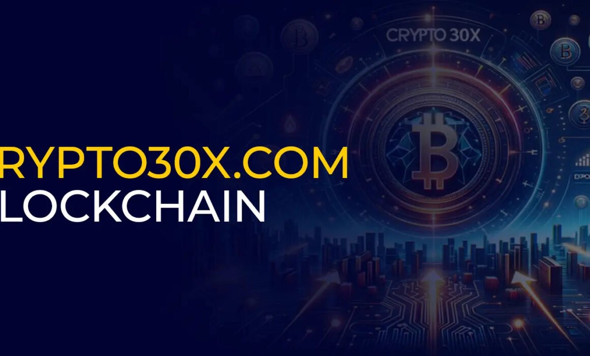 Crypto30x.com