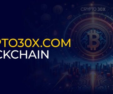 Crypto30x.com