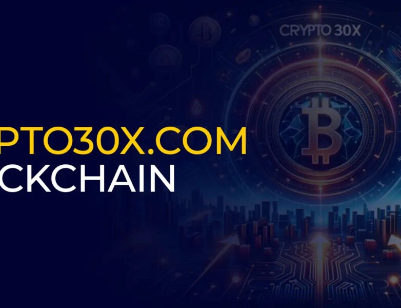 Crypto30x.com