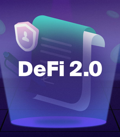 Defi 2.0