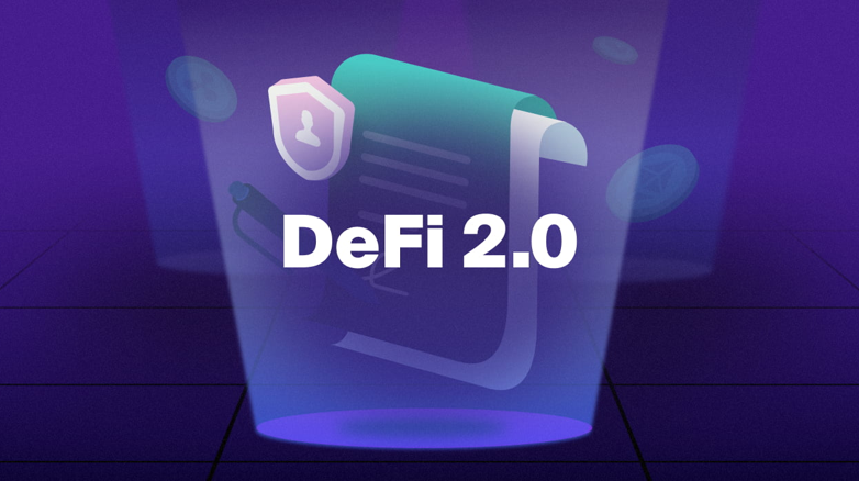 Defi 2.0