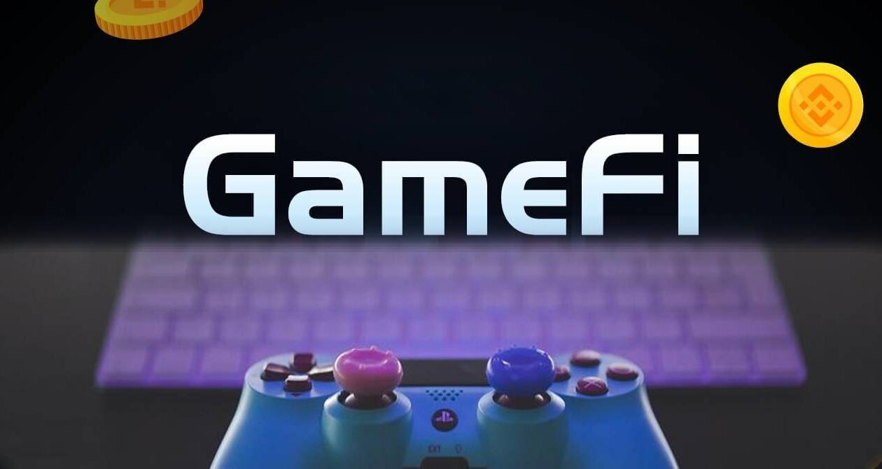 Gamefi