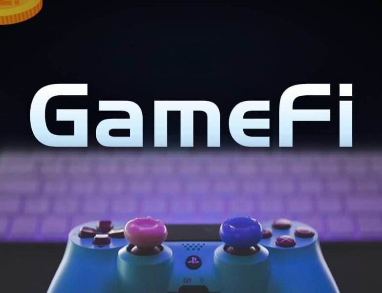 Gamefi