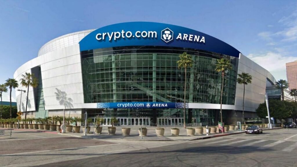 Pros and Cons of Crypto.com Arena