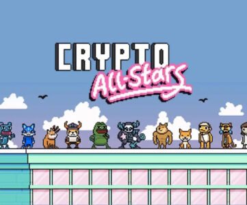 Will Crypto All Stars (CAS) surge 32,077% post-listing?