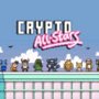 Will Crypto All Stars (CAS) surge 32,077% post-listing?