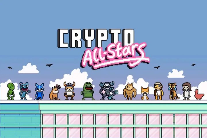 Will Crypto All Stars (CAS) surge 32,077% post-listing?