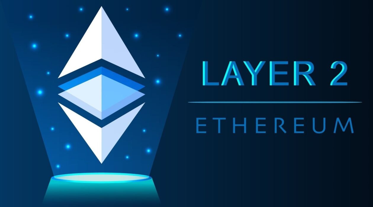 Ethereum layer 2