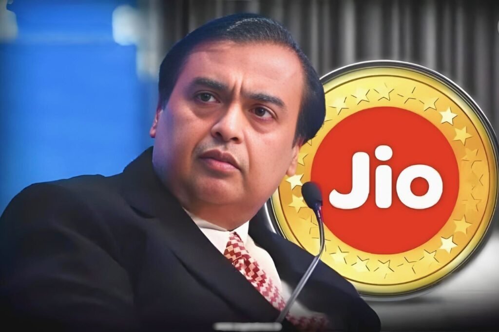 Is Jio Coin Real or Still Speculation
